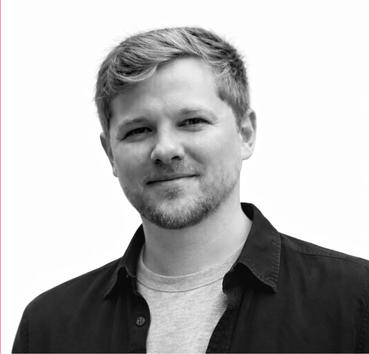 Mark Whitaker, Director of Spider IBD